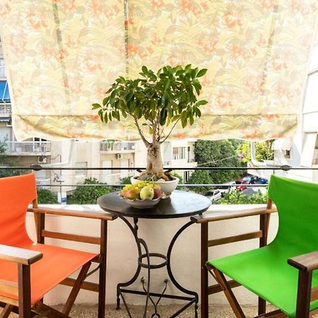 Beautiful Appartment Under Akropolis! أثينا المظهر الخارجي الصورة
