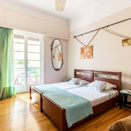 Beautiful Appartment Under Akropolis! أثينا المظهر الخارجي الصورة