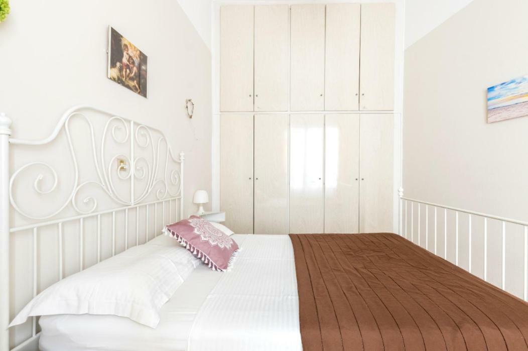 Beautiful Appartment Under Akropolis! أثينا المظهر الخارجي الصورة
