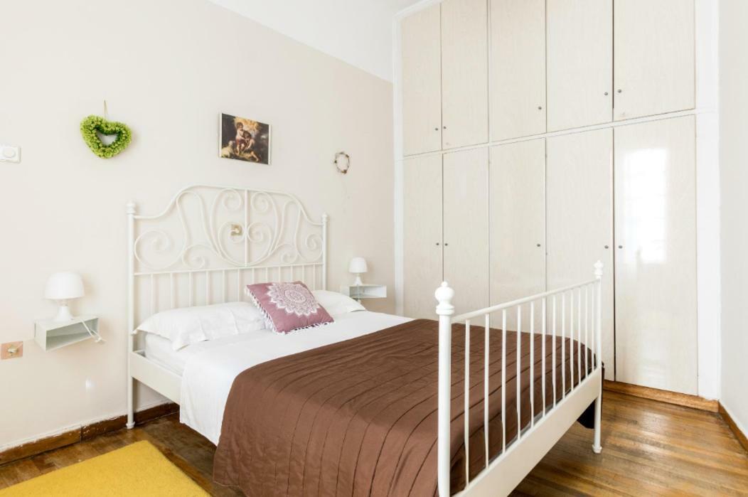 Beautiful Appartment Under Akropolis! أثينا المظهر الخارجي الصورة