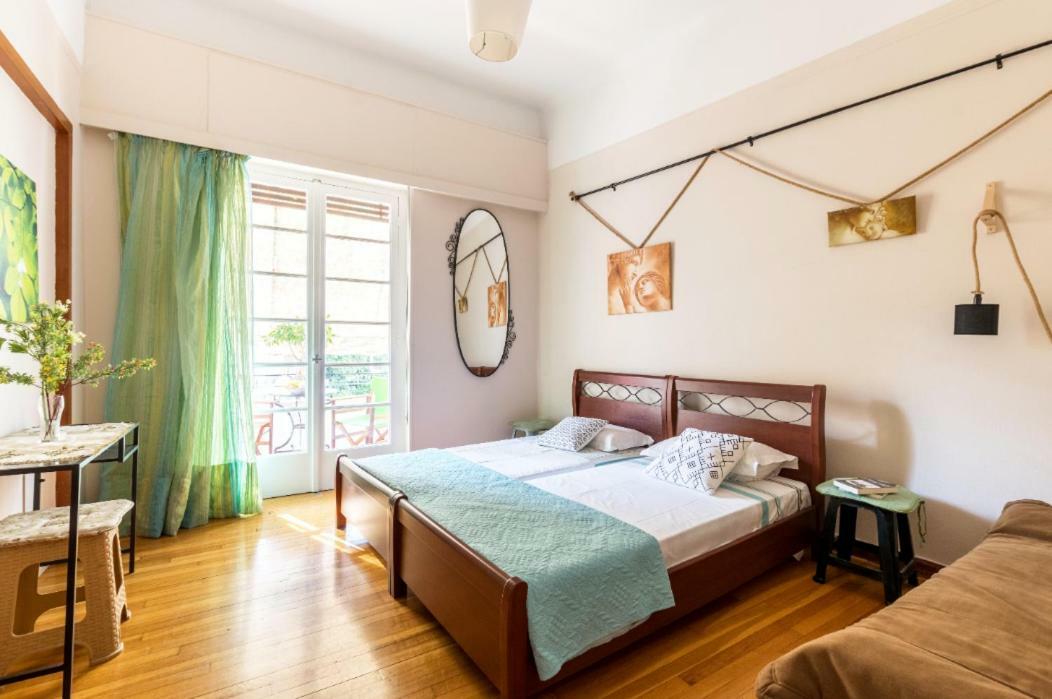Beautiful Appartment Under Akropolis! أثينا المظهر الخارجي الصورة
