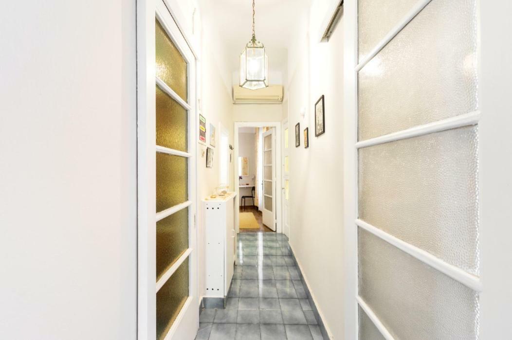 Beautiful Appartment Under Akropolis! أثينا المظهر الخارجي الصورة
