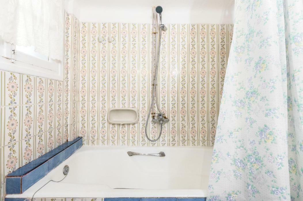 Beautiful Appartment Under Akropolis! أثينا المظهر الخارجي الصورة