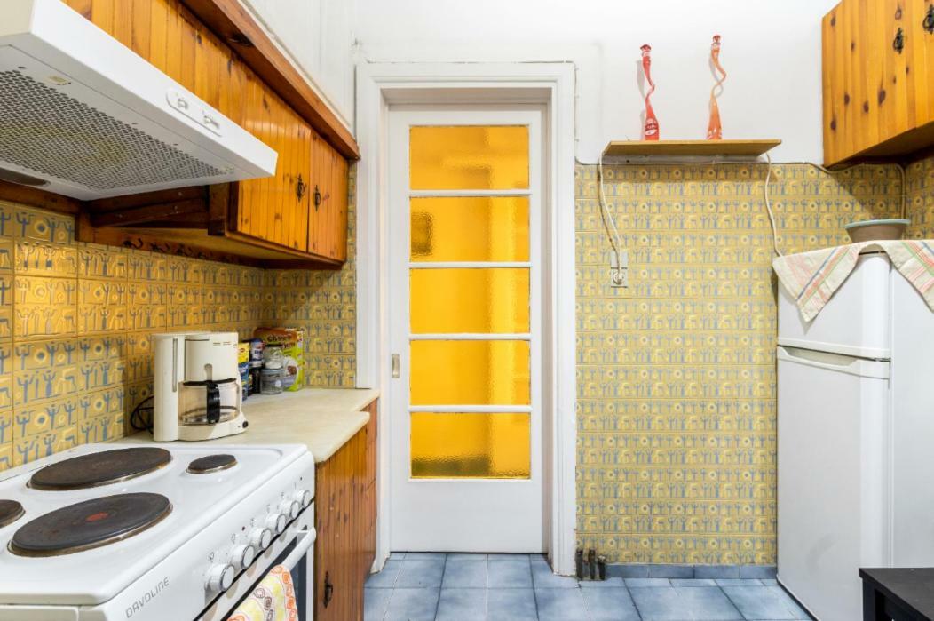 Beautiful Appartment Under Akropolis! أثينا المظهر الخارجي الصورة