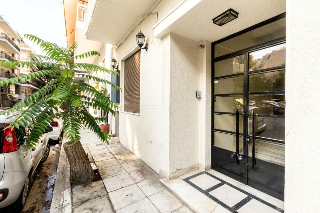 Beautiful Appartment Under Akropolis! أثينا المظهر الخارجي الصورة